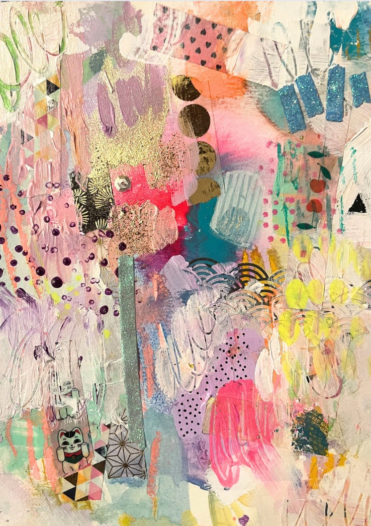 𝒽𝓊𝓃𝑔𝓇𝓎 𝒻𝑜𝓇 𝓁𝒾𝒻𝑒 (SOLD!)