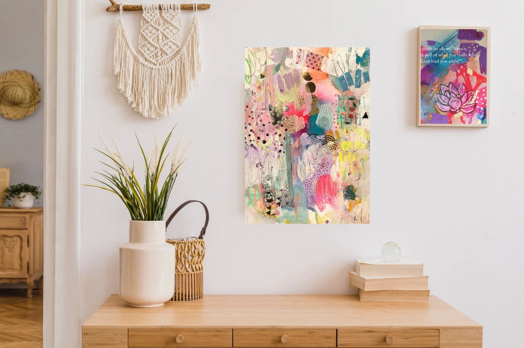 𝒽𝓊𝓃𝑔𝓇𝓎 𝒻𝑜𝓇 𝓁𝒾𝒻𝑒 (SOLD!)