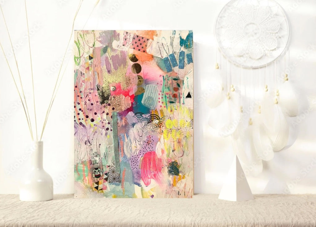 𝒽𝓊𝓃𝑔𝓇𝓎 𝒻𝑜𝓇 𝓁𝒾𝒻𝑒 (SOLD!)