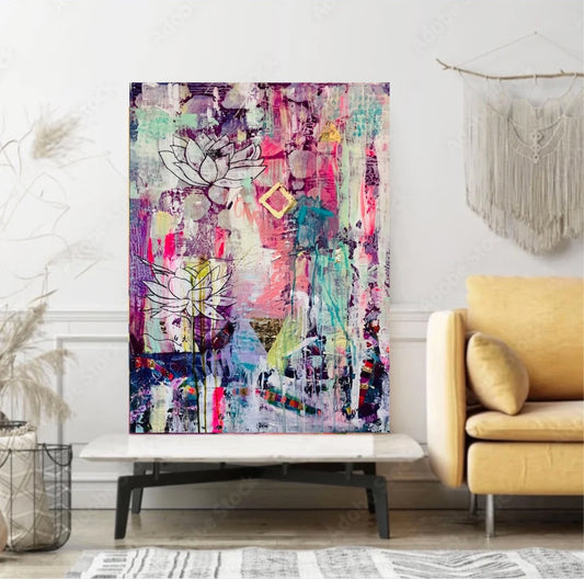 𝒷𝓁𝑜𝓈𝓈𝑜𝓂 𝓌𝒽𝑒𝓇𝑒 𝓎𝑜𝓊 𝒶𝓇𝑒