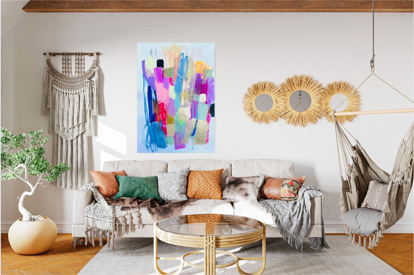 𝑒𝓋𝑒𝓇𝓎𝓉𝒽𝒾𝓃𝑔 𝓎𝑜𝓊 𝓌𝒶𝓃𝓉, 𝓎𝑜𝓊 𝒶𝓁𝓇𝑒𝒶𝒹𝓎 𝒶𝓇𝑒