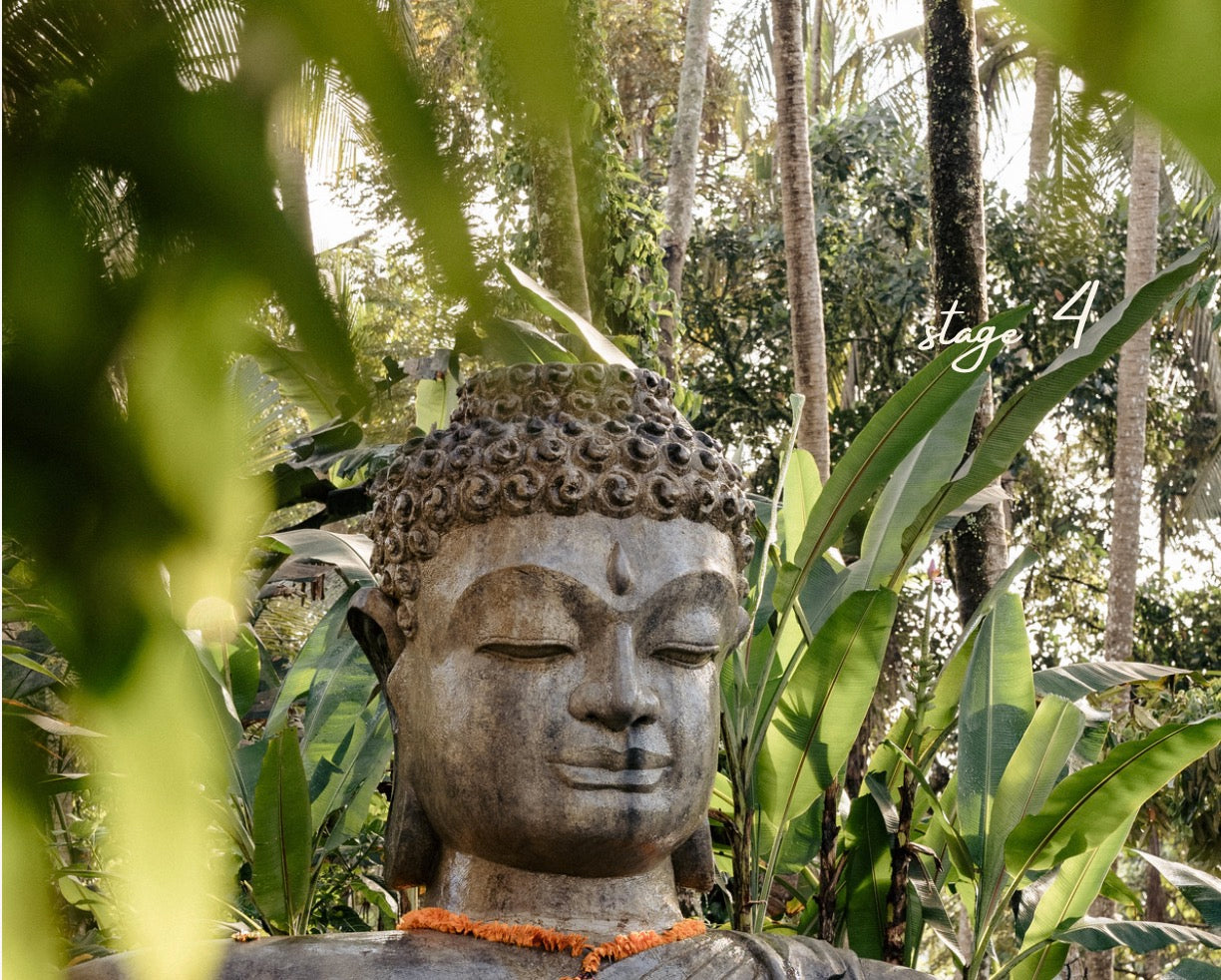 yogaART RETREAT | BALI
