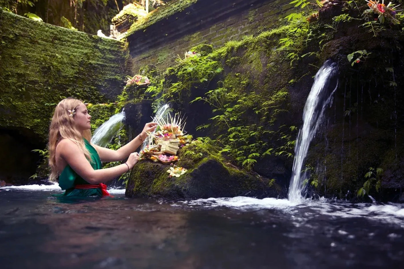 yogaART RETREAT | BALI