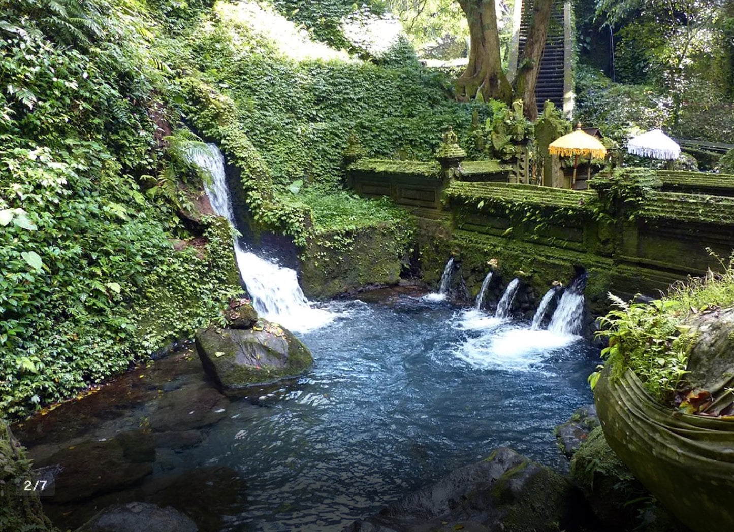 yogaART RETREAT | BALI