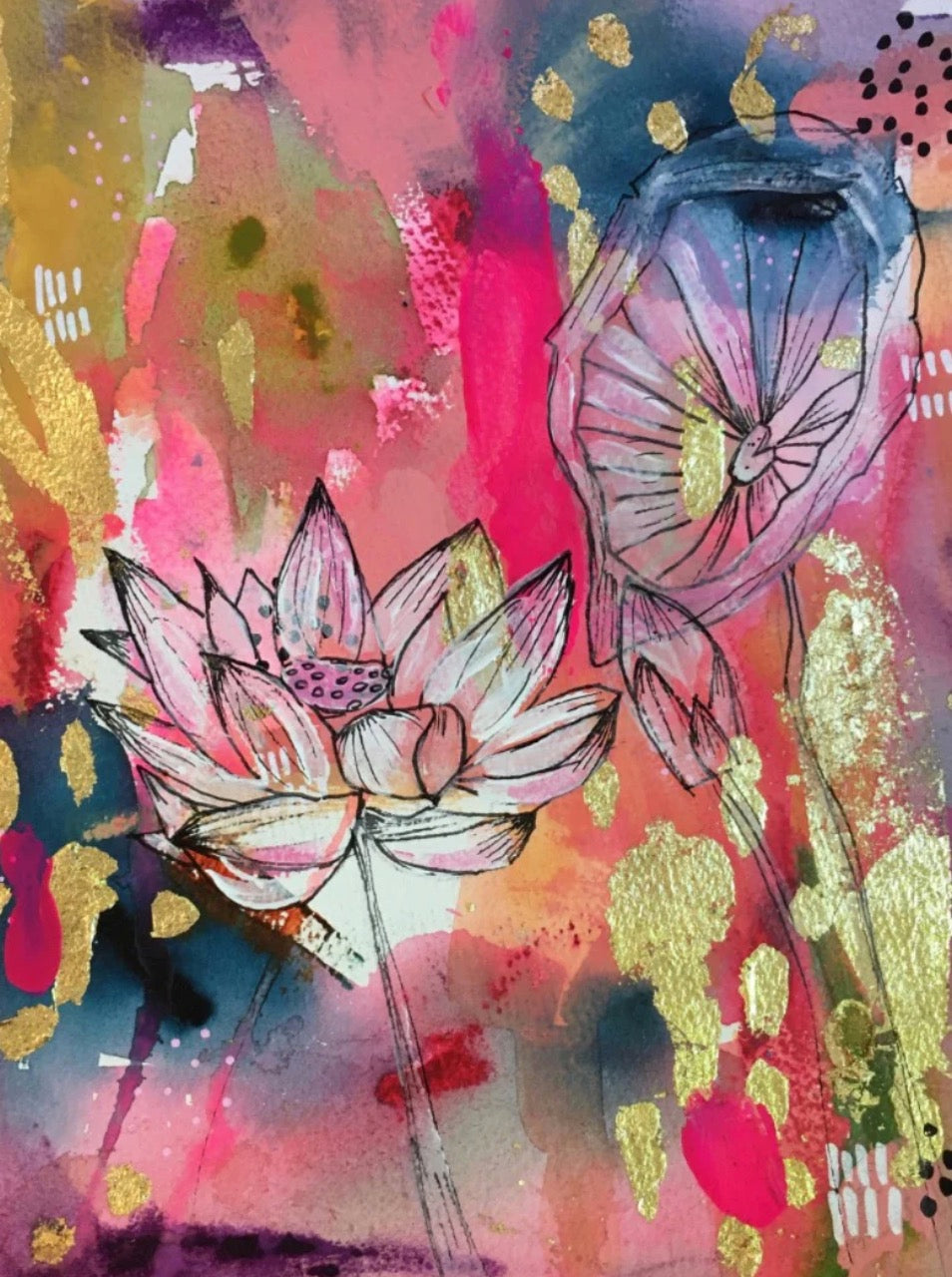 yogaART RETREAT | BALI