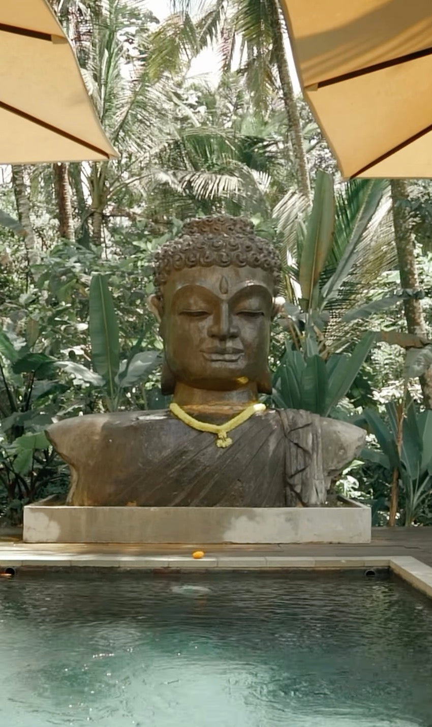 yogaART RETREAT | BALI