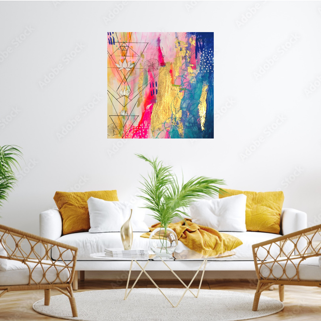 𝒷𝑒𝓎𝑜𝓃𝒹 𝓉𝒽𝑒 𝓂𝒾𝓃𝒹 (𝒽𝑜𝓂𝑒 𝑜𝒻 𝓁𝑜𝓋𝑒, 𝒿𝑜𝓎, 𝒷𝑒𝒶𝓊𝓉𝓎, 𝒸𝓇𝑒𝒶𝓉𝒾𝓋𝒾𝓉𝓎, 𝒶𝓃𝒹 𝒾𝓃𝓃𝑒𝓇 𝓅𝑒𝒶𝒸𝑒)