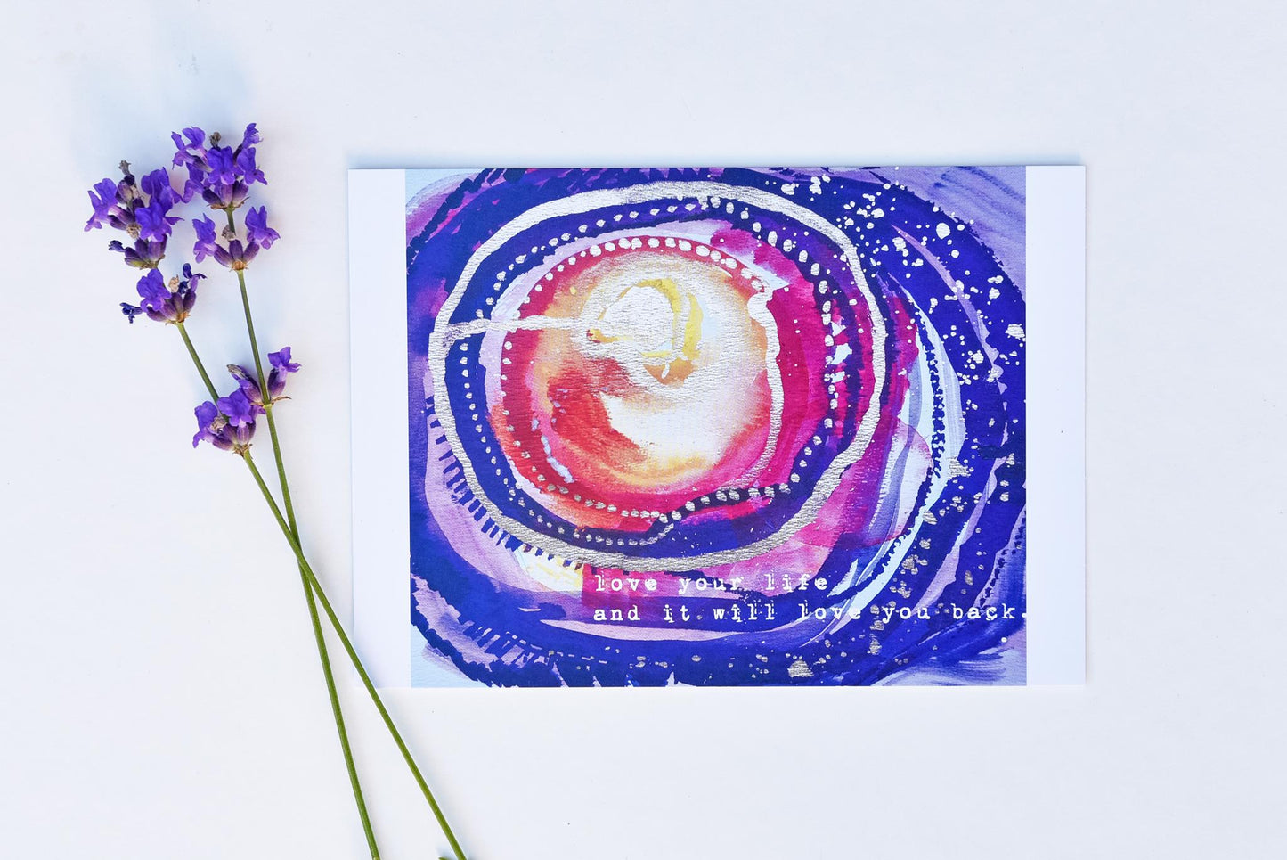 Starter Set BRACELETS & MINI-PRINT-SETS