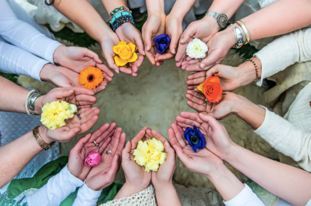 Paint with me! Monthly Membership