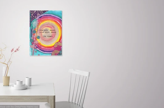 yogaArt Prints WHOLESALE PACK