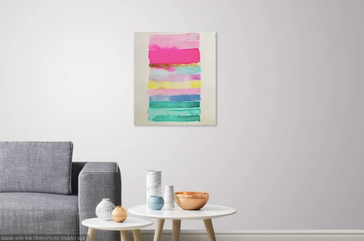 Abstract Art Prints WHOLESALE PACK