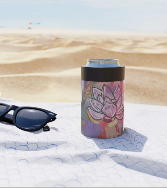 Can Cooler