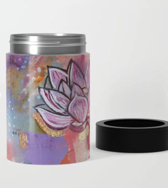 Can Cooler