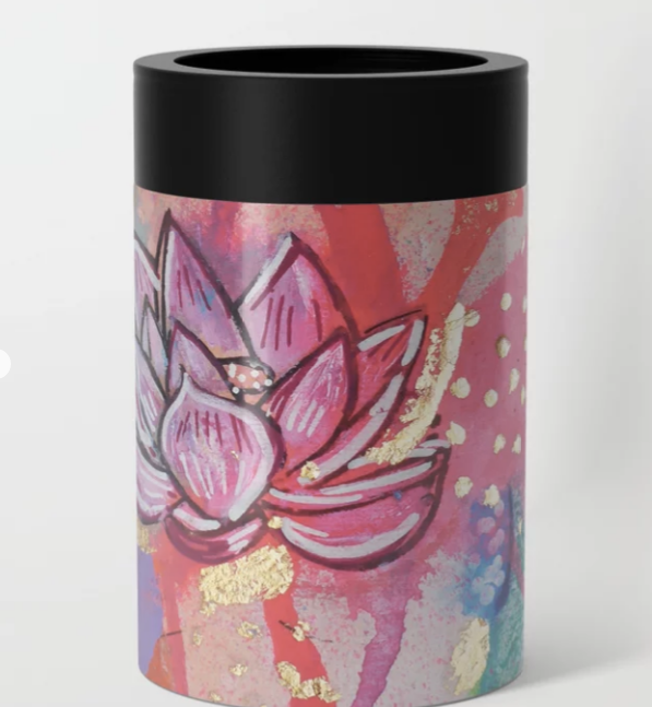 Can Cooler