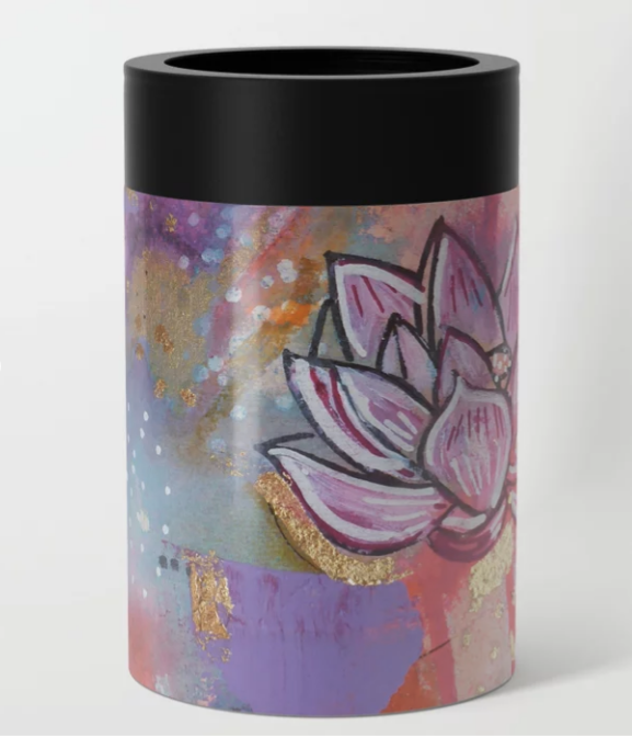 Can Cooler
