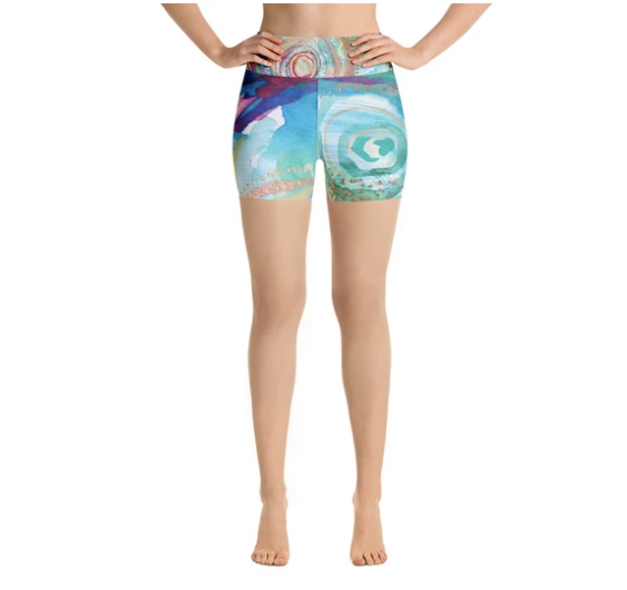 Be Hot Yoga Set
