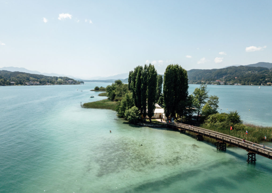 Namaste am See FESTIVAL | May 29 - 31 | Wörthersee | Austria | "free your soul" - an incredible journey to your highest self with Yoga & Artmaking