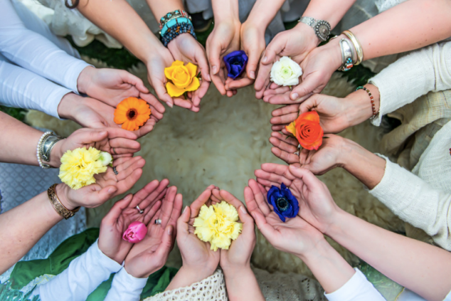 "free your soul" - eine kreative Reise zu deinem höchsten Selbst | 10. Mai 2026 | Wien