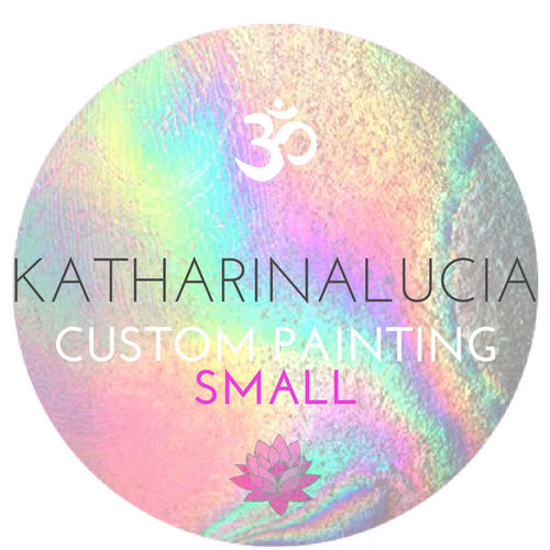 custom painting SMALL