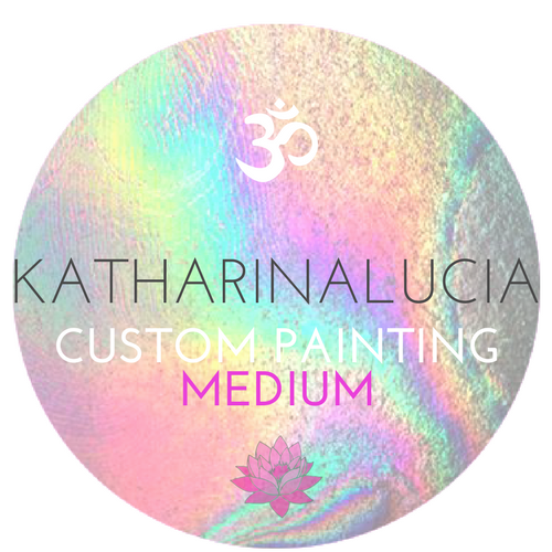 custom painting MEDIUM