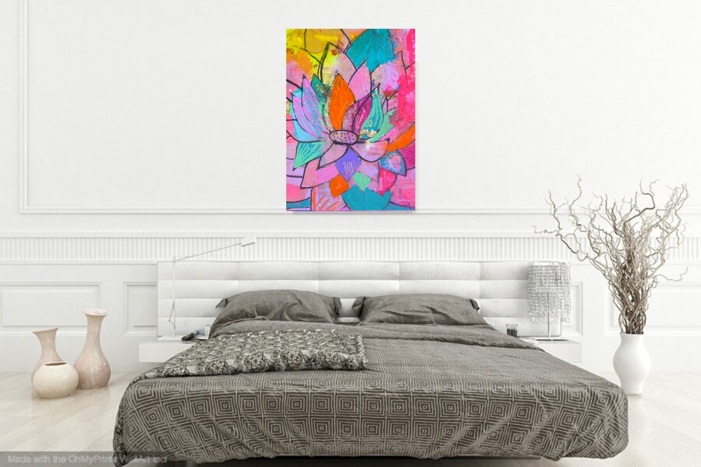 𝓎𝑜𝓊 𝒶𝓇𝑒 𝓉𝒽𝑒 𝒸𝓇𝑒𝒶𝓉𝑜𝓇 𝑜𝒻 𝓎𝑜𝓊𝓇 𝑜𝓌𝓃 𝓇𝑒𝒶𝓁𝒾𝓉𝓎