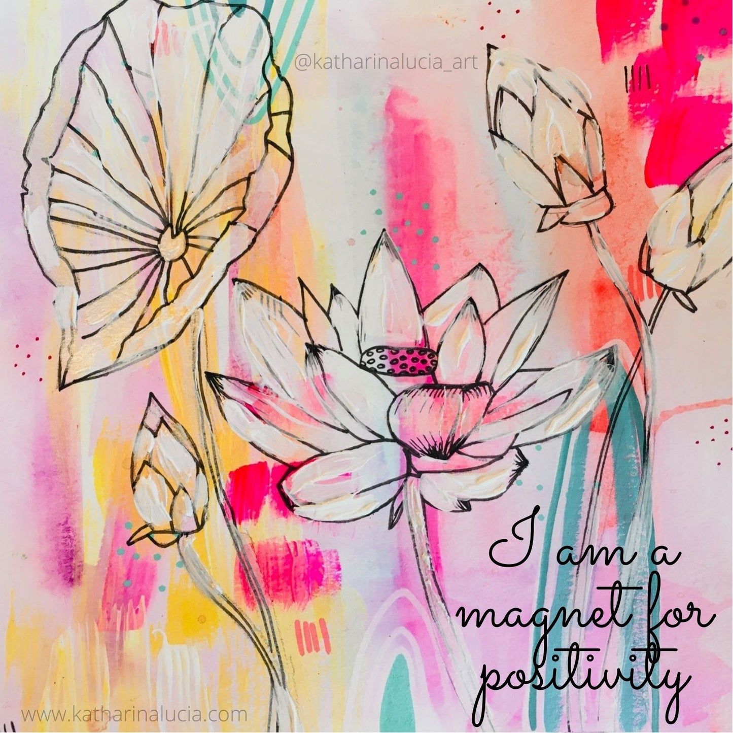 Free Printable / Wallpaper