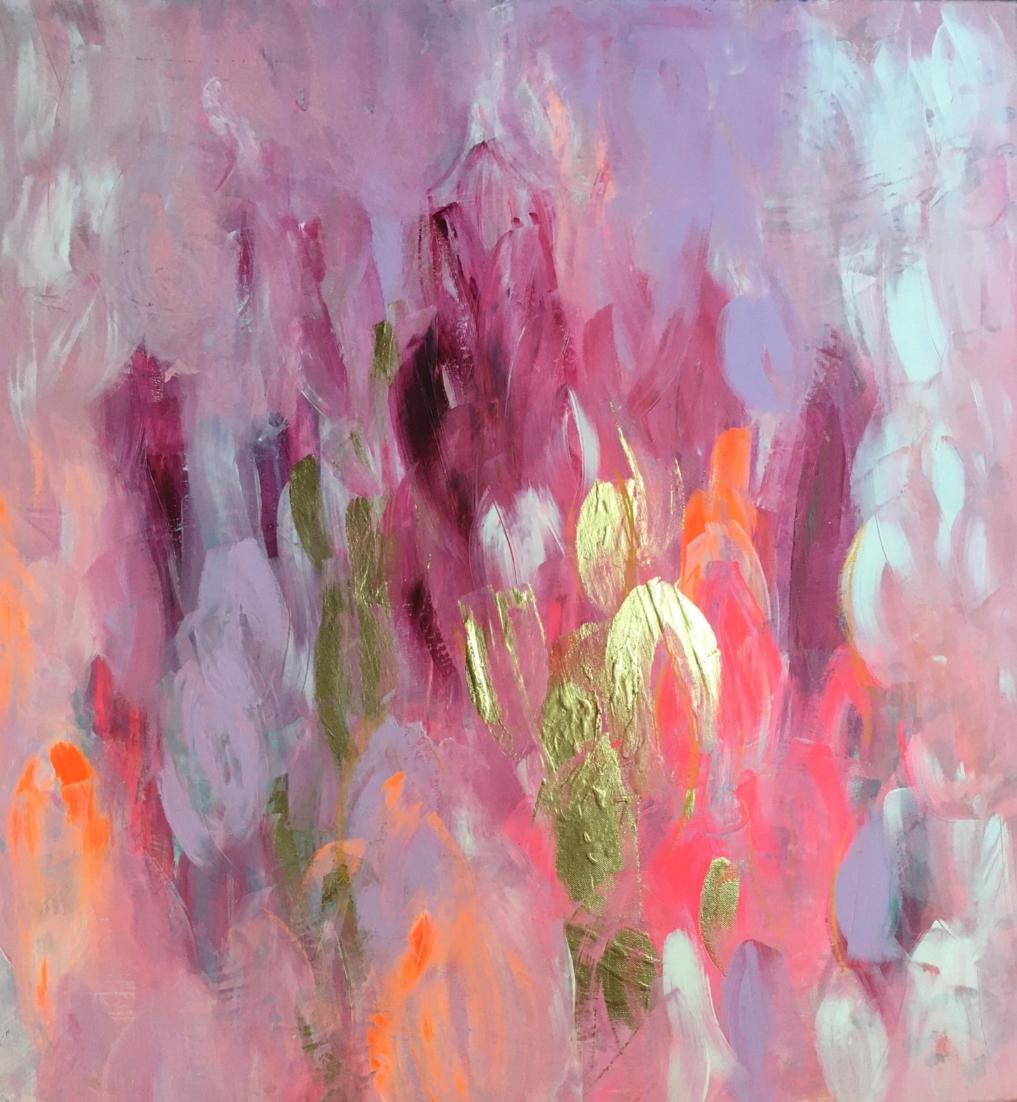 𝐼 𝒶𝓂 𝓉𝒽𝑒 𝓁𝒾𝑔𝒽𝓉 𝑜𝒻 𝓂𝓎 𝓈𝑜𝓊𝓁