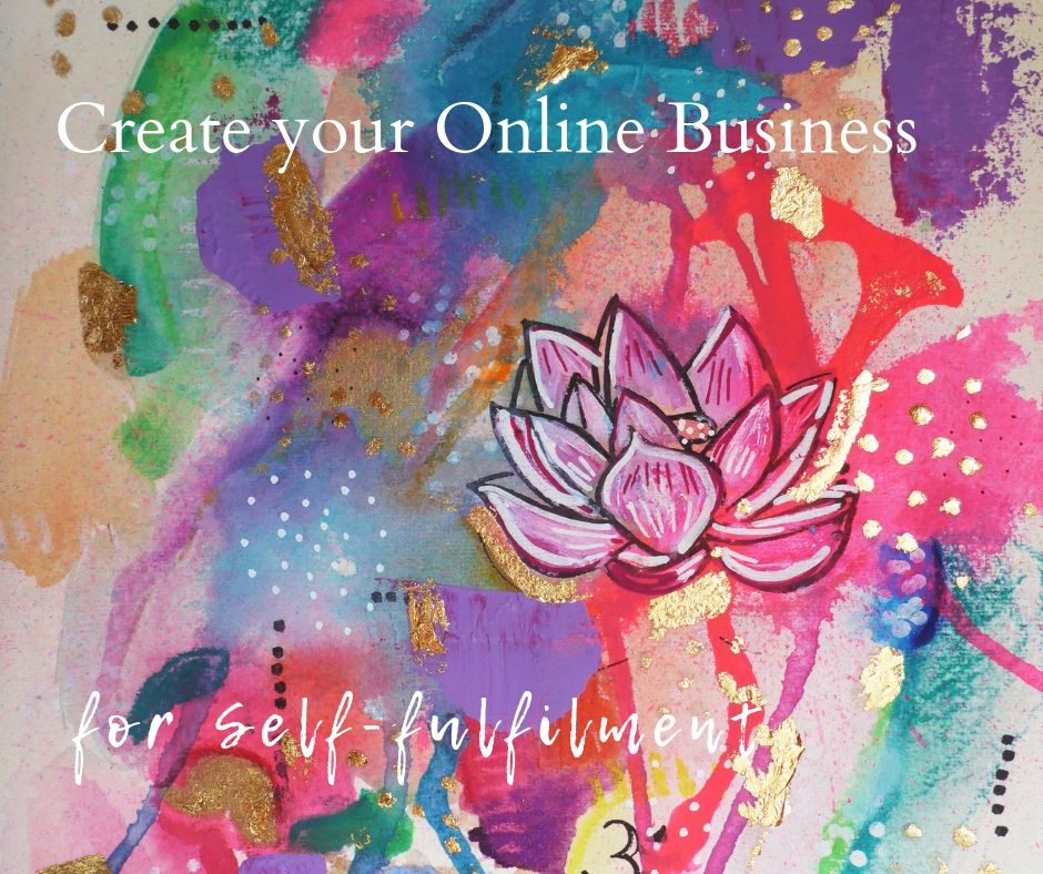 How to create your own Online Business!