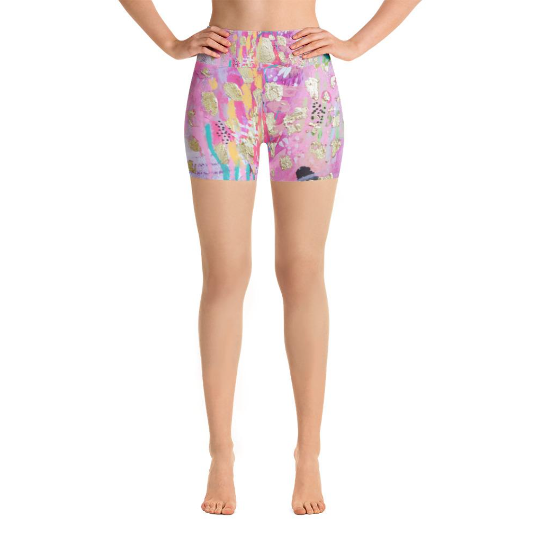 Hot Yoga WHOLESALE PACK