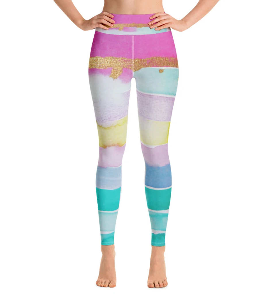 Yoga Wear WHOLESALE PACK