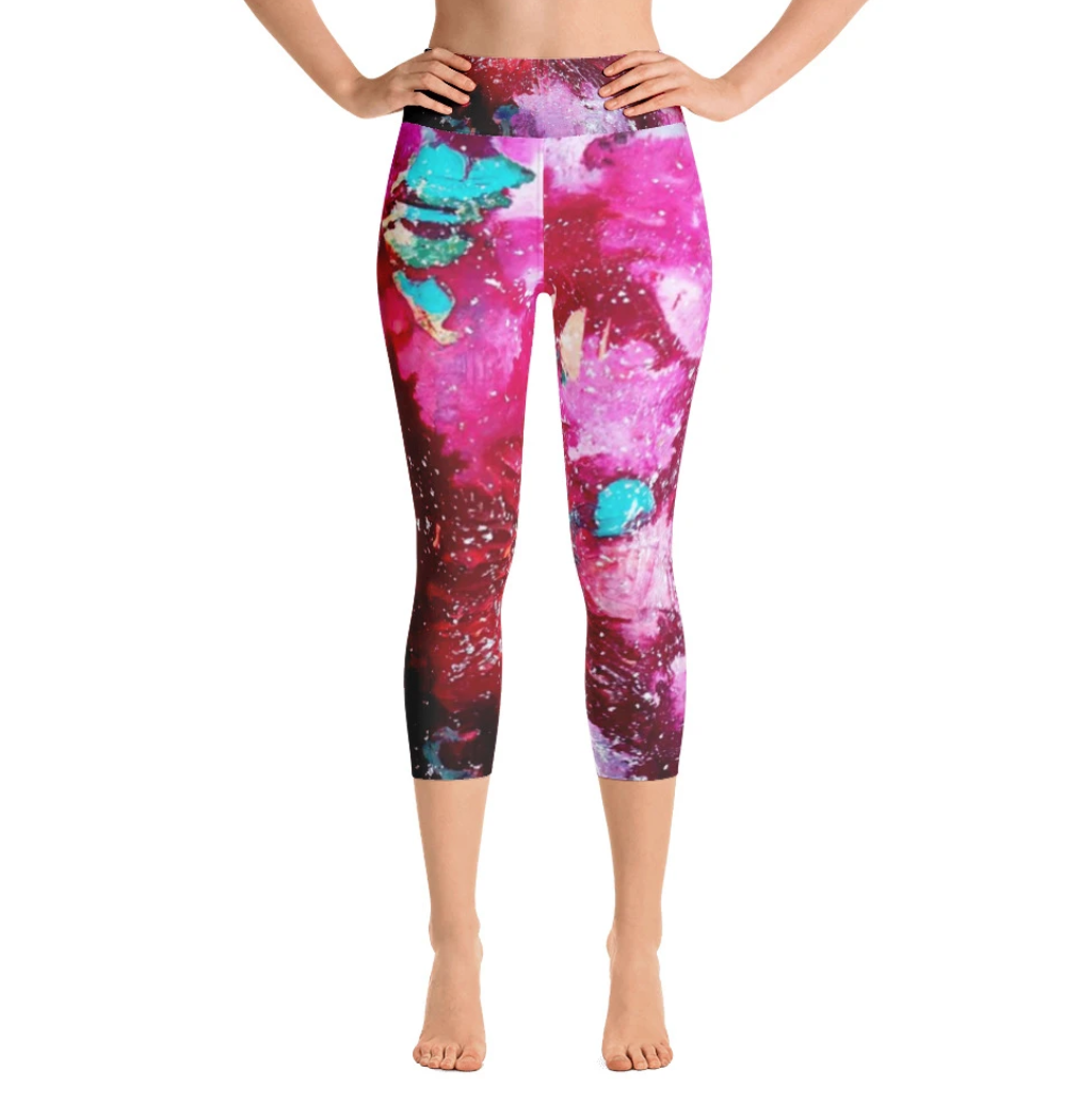 Yoga Pants WHOLESALE PACK