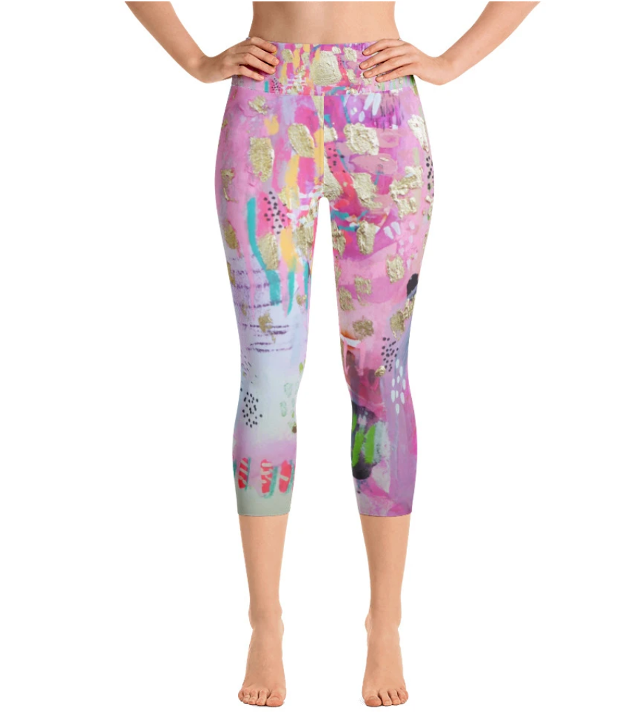 Yoga Wear WHOLESALE PACK