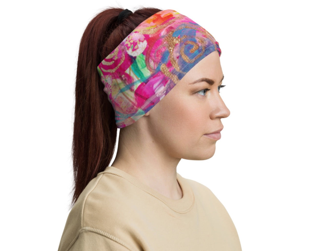 Face Masks WHOLESALE PACK | (SMALL - 15 pieces)