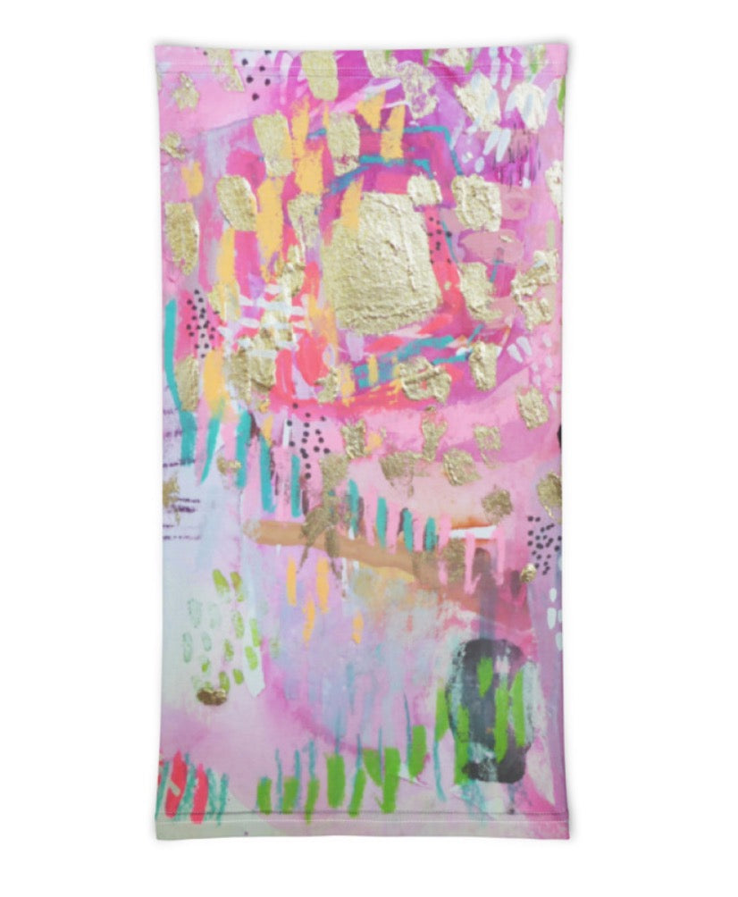 Bandana "be the goddess you already are"