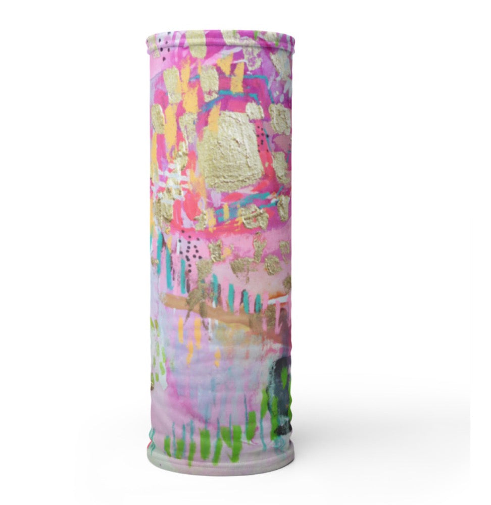 Bandana "be the goddess you already are"