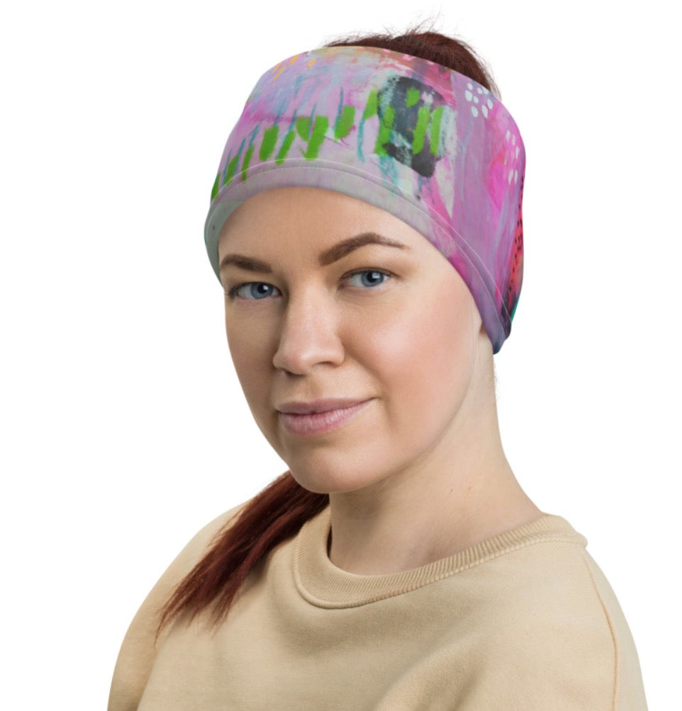 Bandana "be the goddess you already are"