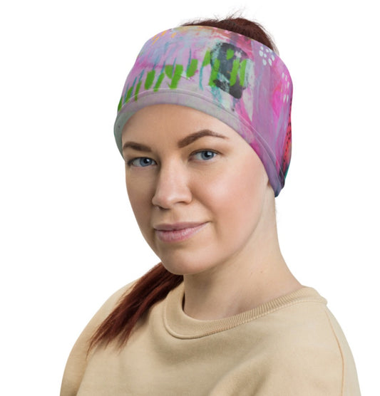 Bandana "be the goddess you already are"