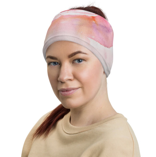 Bandana "the essence (rest in that which will never come to an end)"