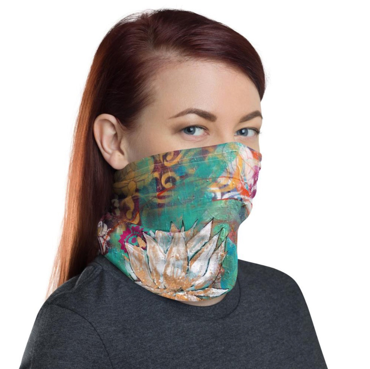Face Masks WHOLESALE PACK | (MEDIUM - 30 pieces)