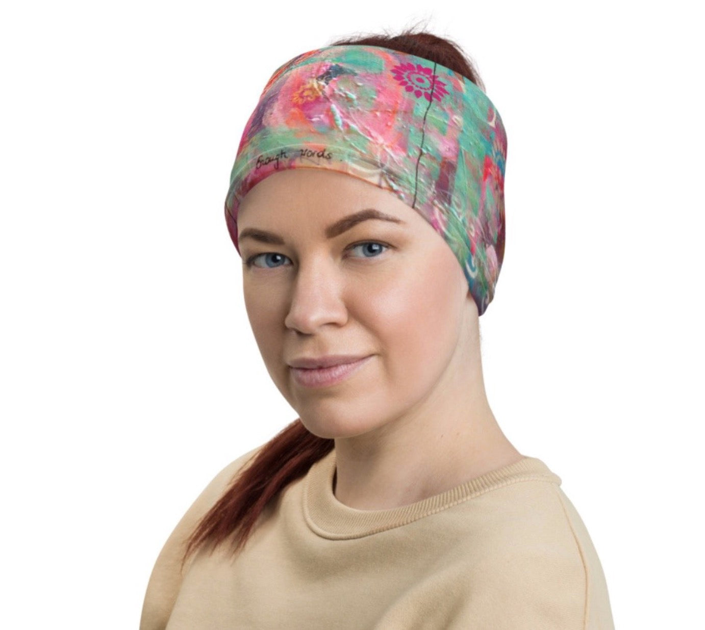 Face Masks WHOLESALE PACK | (MEDIUM - 30 pieces)