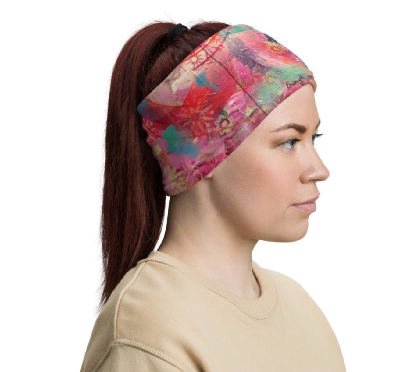 Face Masks WHOLESALE PACK | (SMALL - 15 pieces)