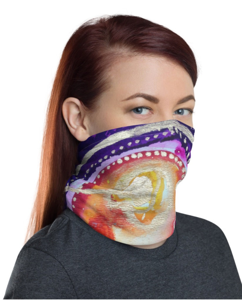 Face Masks WHOLESALE PACK | (X-LARGE - 100 pieces)