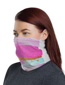 Face Masks WHOLESALE PACK | (X-LARGE - 100 pieces)