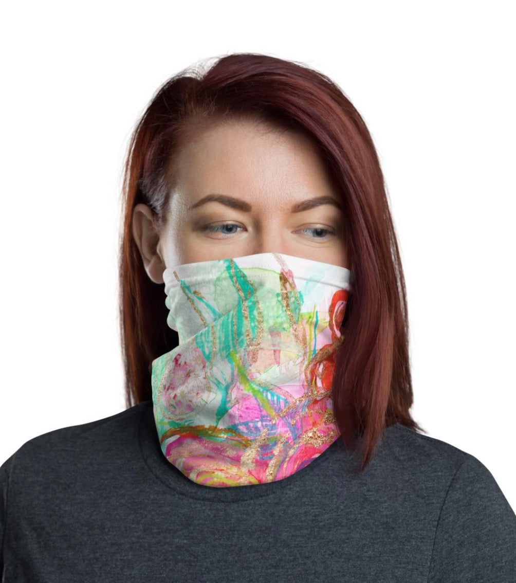 Face Masks WHOLESALE PACK | (SMALL - 15 pieces)