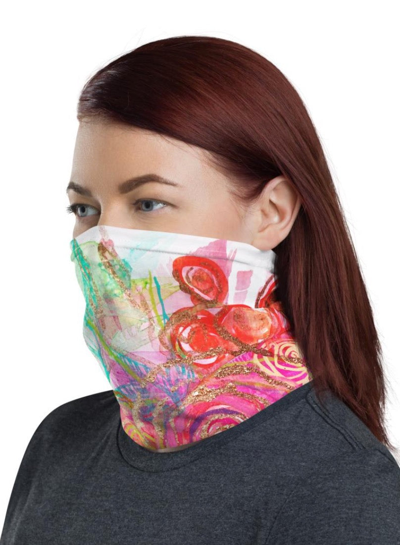 Face Masks WHOLESALE PACK | (X-LARGE - 100 pieces)