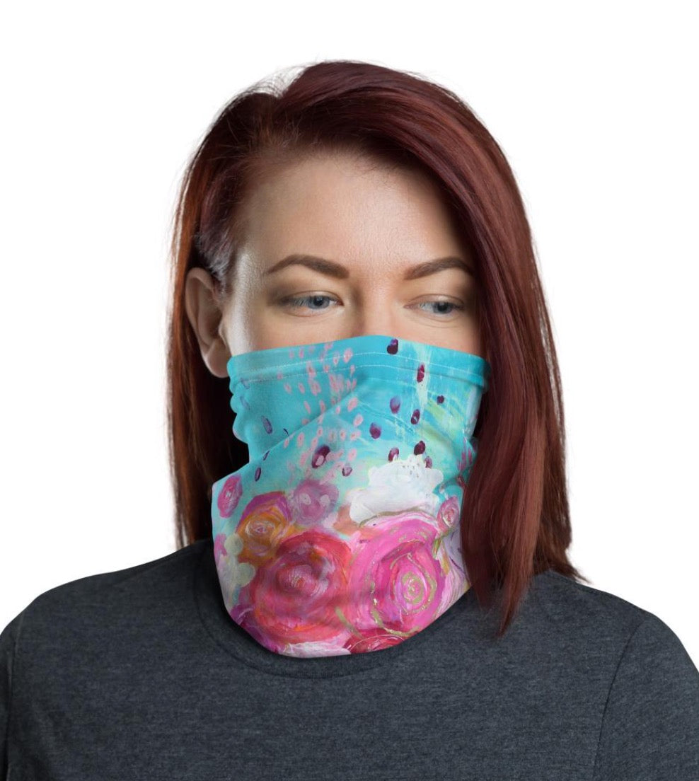 Face Masks WHOLESALE PACK | (SMALL - 15 pieces)
