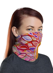 Face Masks WHOLESALE PACK | (X-LARGE - 100 pieces)