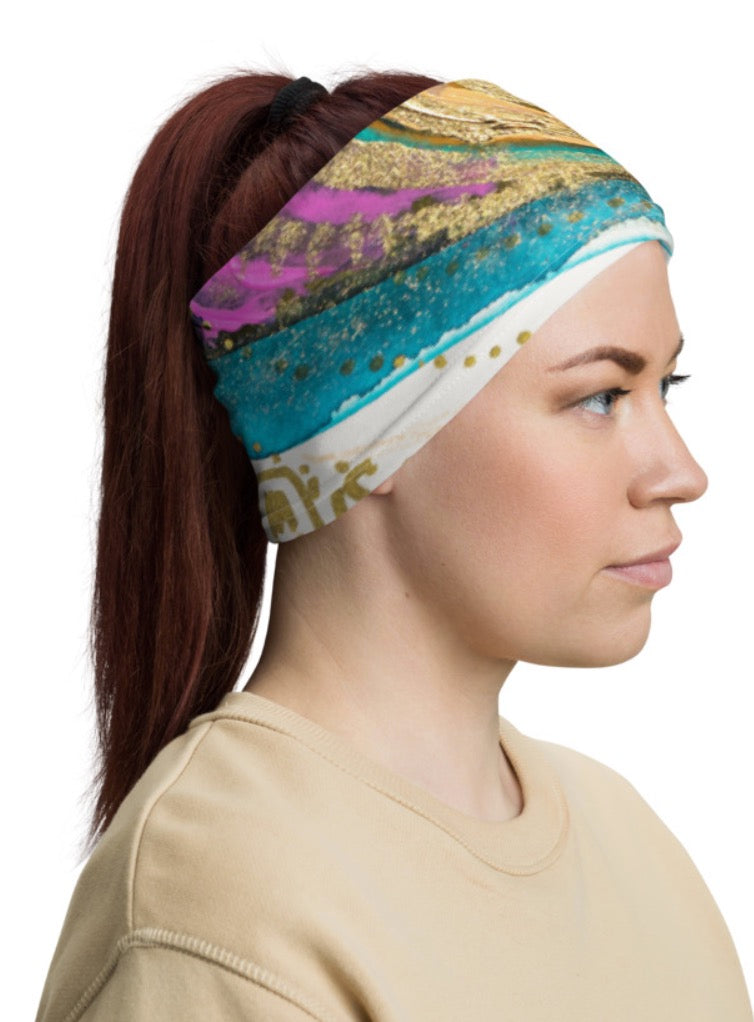 Bandana "abundance"
