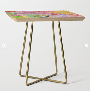 Side Table "love yourself"