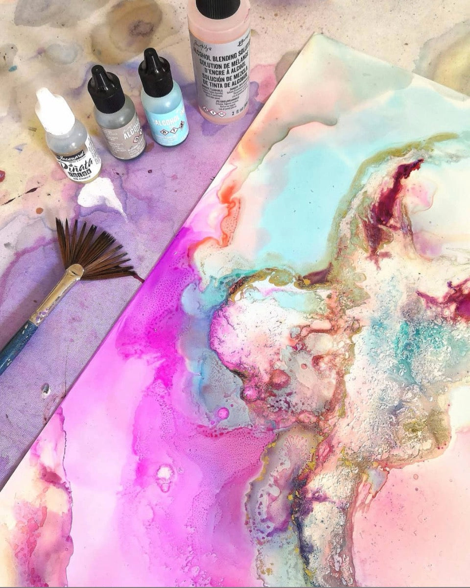 YOGA, MANTREN & INTUITIVE MALEREI - "free your soul" - eine unfassbar schöne Reise zu deinem höchsten Selbst | BERLIN